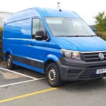 Volkswagen Crafter for sale - Thumbnail 4