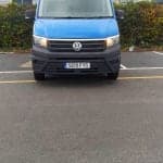 Volkswagen Crafter for sale - Thumbnail 2