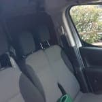 Peugeot Partner 100 Professional L1 1.6 BlueHDi 850, White - Thumbnail 5