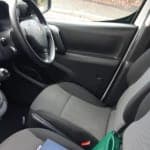 Peugeot Partner 100 Professional L1 1.6 BlueHDi 850, White - Thumbnail 6