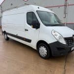 2015/15 RENAULT MASTER BUSINESS L3H2 - Thumbnail 2