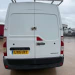 2015/15 RENAULT MASTER BUSINESS L3H2 - Thumbnail 3