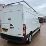 2015/15 RENAULT MASTER BUSINESS L3H2 - Thumbnail 8