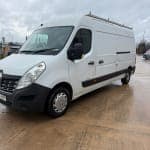 2015/15 RENAULT MASTER BUSINESS L3H2 - Thumbnail 7