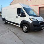 2020/70 PEUGEOT BOXER XLWB - Thumbnail 4