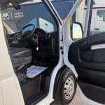 2020/70 PEUGEOT BOXER XLWB - Thumbnail 8
