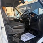 2020/70 PEUGEOT BOXER XLWB - Thumbnail 9