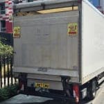 Mercedes-Benz Sprinter Luton - Good choice - Thumbnail 2