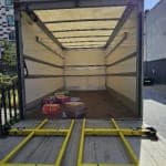 Mercedes-Benz Sprinter Luton - Good choice - Thumbnail 3