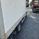 Mercedes-Benz Sprinter Luton - Good choice - Thumbnail 4