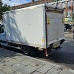 Mercedes-Benz Sprinter Luton - Good choice - Thumbnail 5