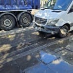 Mercedes-Benz Sprinter Luton - Good choice - Thumbnail 6