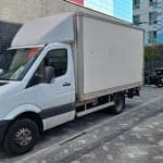 Mercedes-Benz Sprinter Luton - Good choice - Thumbnail 7