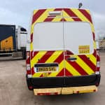 2020 VAUXHALL MOVANO MESS VAN - Thumbnail 5