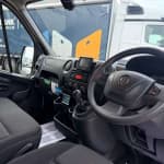 2020 VAUXHALL MOVANO MESS VAN - Thumbnail 8