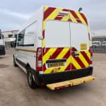 2020 VAUXHALL MOVANO MESS VAN - Thumbnail 7