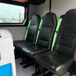 2020 VAUXHALL MOVANO MESS VAN - Thumbnail 10