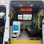 2020 VAUXHALL MOVANO MESS VAN - Thumbnail 9