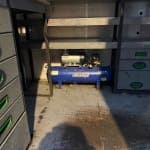 2021 VAUXHALL MOVANO WORKSHOP VAN - Thumbnail 2