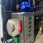 2021 VAUXHALL MOVANO WORKSHOP VAN - Thumbnail 3