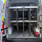 2021 VAUXHALL MOVANO WORKSHOP VAN - Thumbnail 4