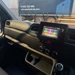 2021 VAUXHALL MOVANO WORKSHOP VAN - Thumbnail 10