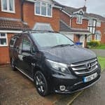 Mercedes-Benz Vito 116 Sport BlueTec - Thumbnail 3
