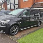 Mercedes-Benz Vito 116 Sport BlueTec - Thumbnail 5
