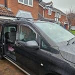 Mercedes-Benz Vito 116 Sport BlueTec - Thumbnail 6