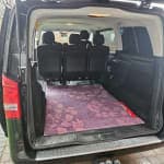 Mercedes-Benz Vito 116 Sport BlueTec - Thumbnail 2