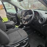 Mercedes-Benz Vito 116 Sport BlueTec - Thumbnail 9