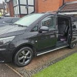 Mercedes-Benz Vito 116 Sport BlueTec - Thumbnail 8