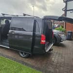 Mercedes-Benz Vito 116 Sport BlueTec - Thumbnail 10