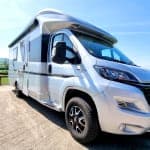 Adria Matrix Supreme 670 SLT - Thumbnail 1