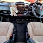 Adria Matrix Supreme 670 SLT - Thumbnail 5