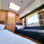 Adria Matrix Supreme 670 SLT - Thumbnail 6