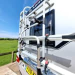 Adria Matrix Supreme 670 SLT - Thumbnail 7