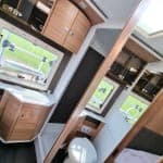 Adria Matrix Supreme 670 SLT - Thumbnail 10