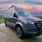 Robeta Adonis 4WD - Thumbnail 1