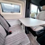 Robeta Adonis 4WD - Thumbnail 3