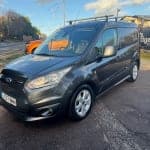 FORD CONNECT L1 LTD AUTO- NO VAT - Thumbnail 4