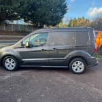 FORD CONNECT L1 LTD AUTO- NO VAT - Thumbnail 5