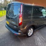 FORD CONNECT L1 LTD AUTO- NO VAT - Thumbnail 8