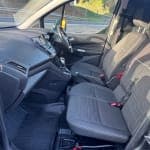 FORD CONNECT L1 LTD AUTO- NO VAT - Thumbnail 7