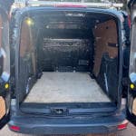 FORD CONNECT L1 LTD AUTO- NO VAT - Thumbnail 10