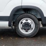 new MAXUS DELIVER 9 Drop side - Thumbnail 2