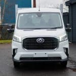 new MAXUS DELIVER 9 Drop side - Thumbnail 5