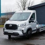 MAXUS DELIVER 9 Recovery truck - Thumbnail 4