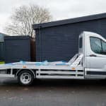 MAXUS DELIVER 9 Recovery truck - Thumbnail 7