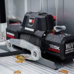 MAXUS DELIVER 9 Recovery truck - Thumbnail 5